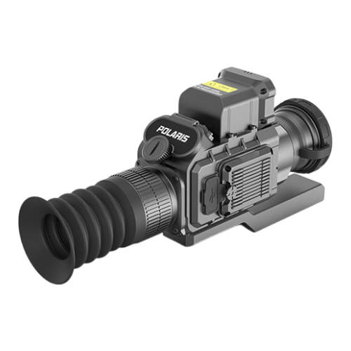  Ремонт Conotech Polaris 650RL