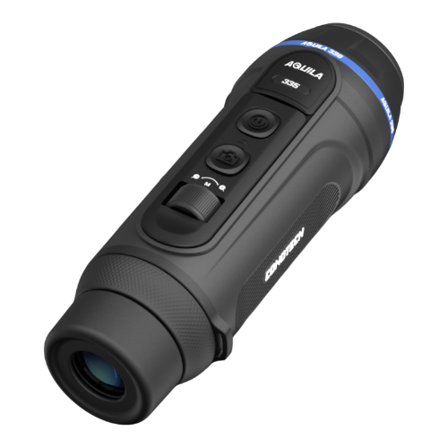  Ремонт Conotech Aquila 335