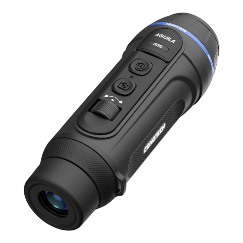  Ремонт Conotech Aquila 635