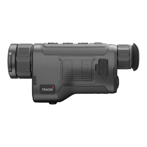  Ремонт Conotech Tracer6 35LRF