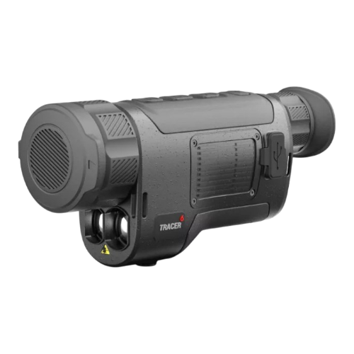  Ремонт Conotech Tracer6 50 LRF